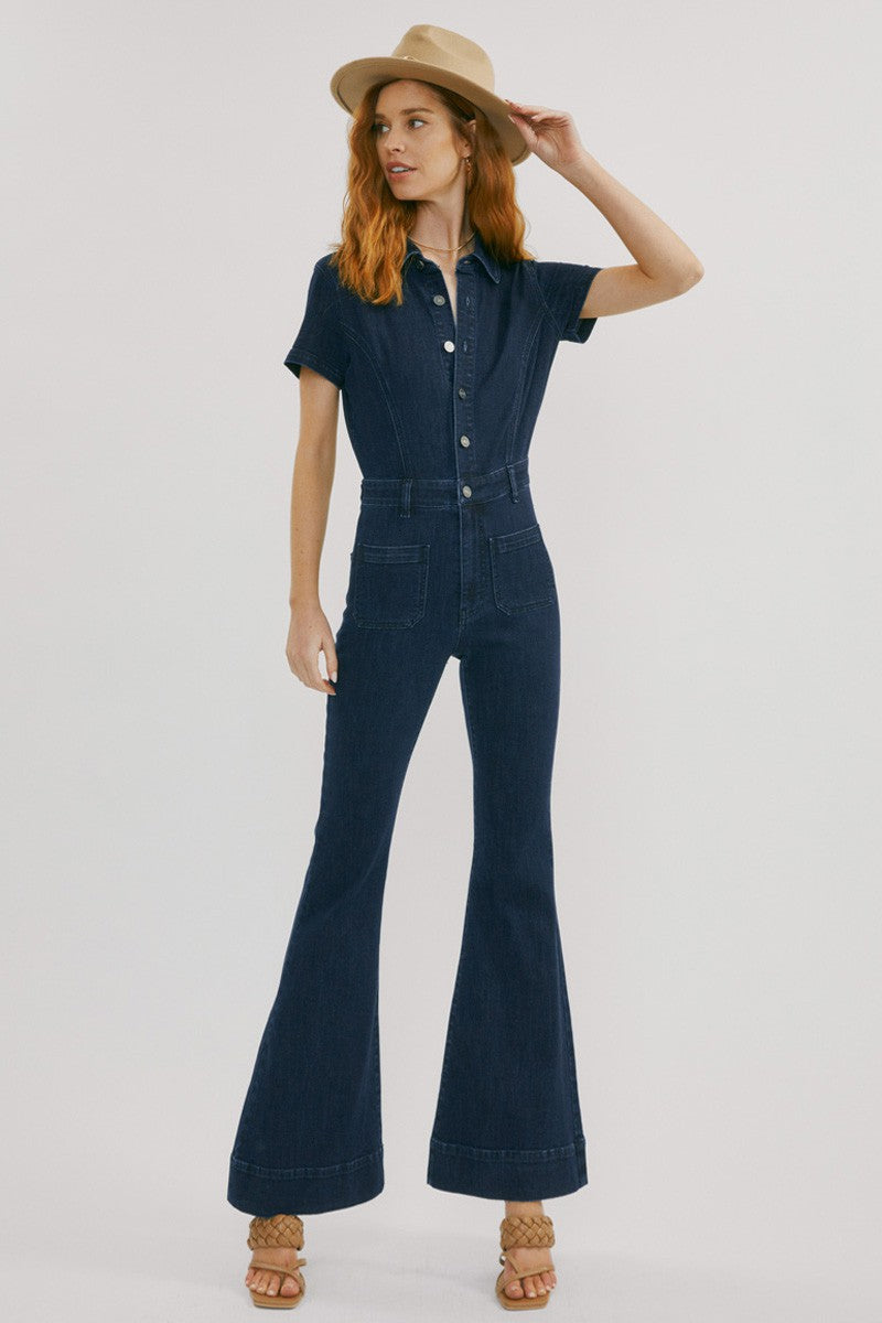 WeS Jumpsuit