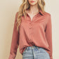 Rose Blouse