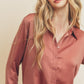 Rose Blouse