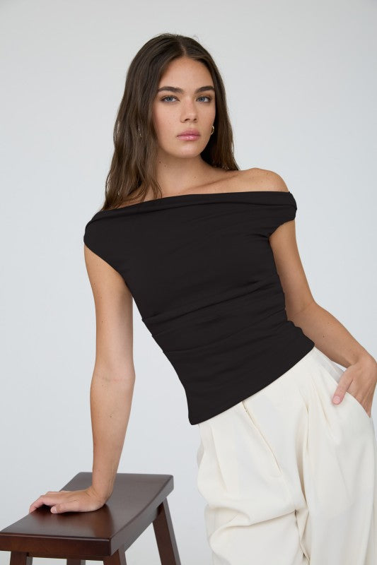 Black Top