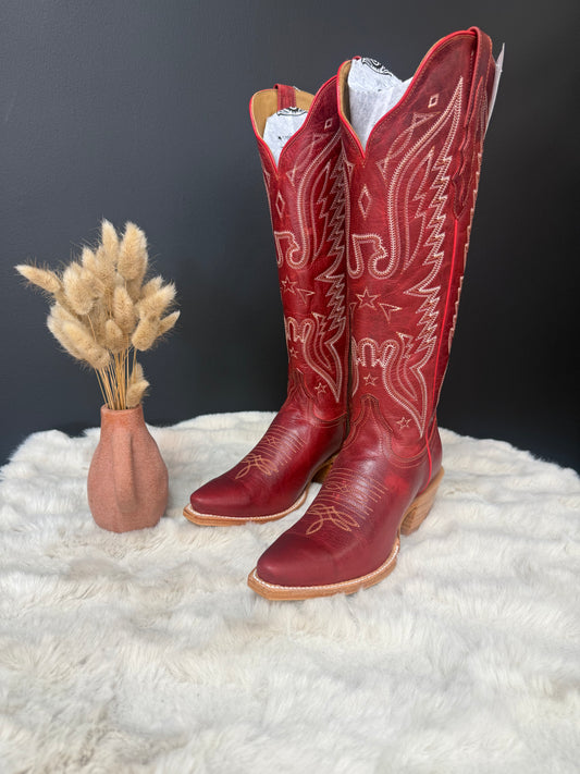 Bullion Boot