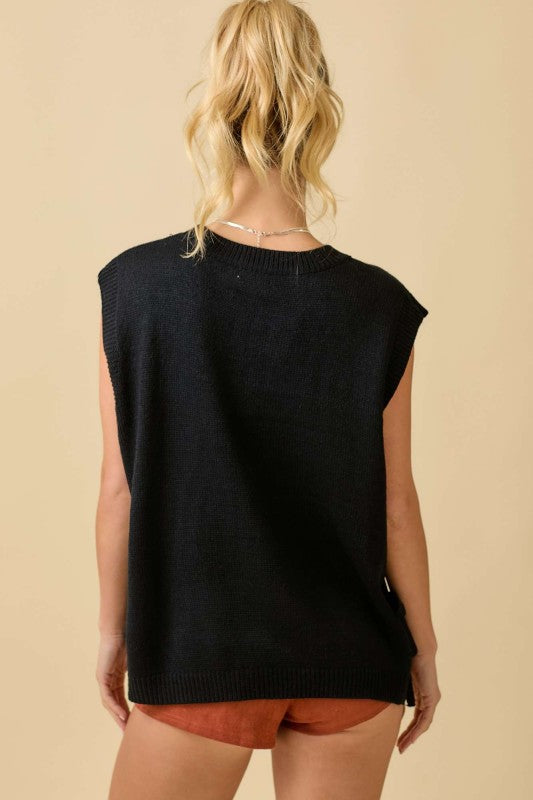 Lilly Top