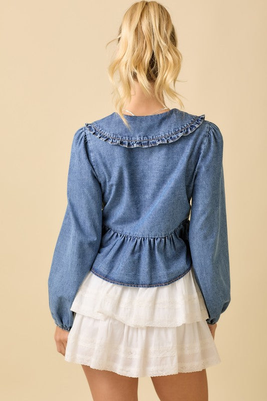 Sofia Top