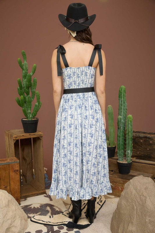 Evelyn Dress