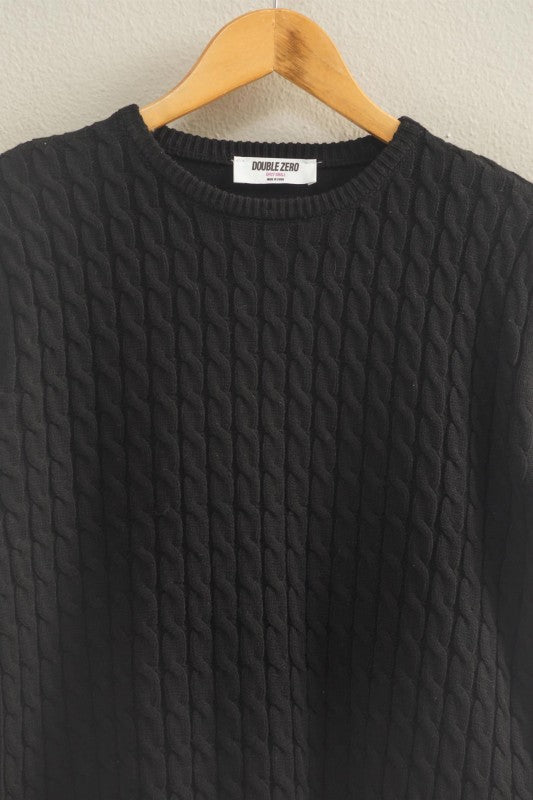 Sweater top