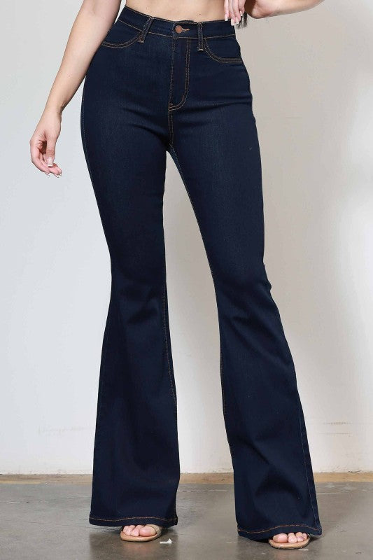Tall bell Jeans