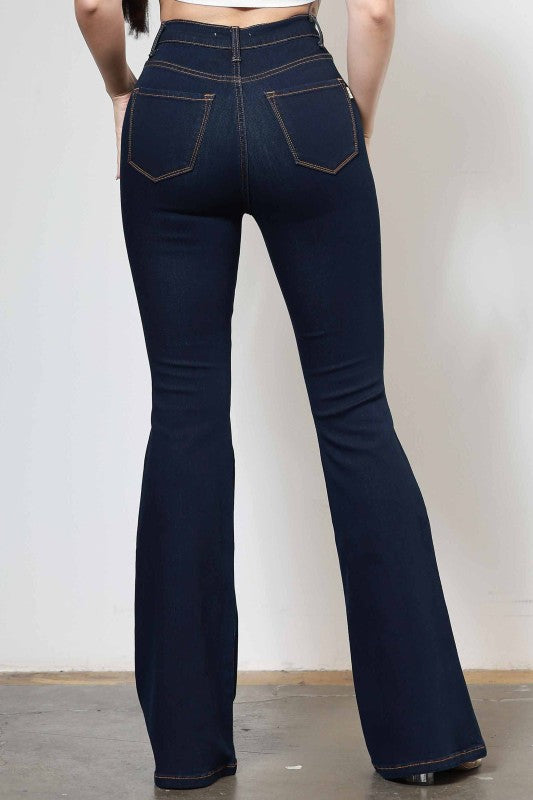 Tall bell Jeans