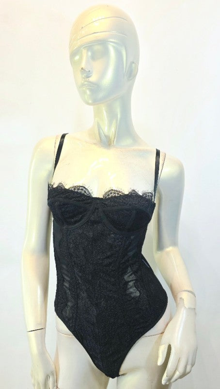 Fixy Bodysuit