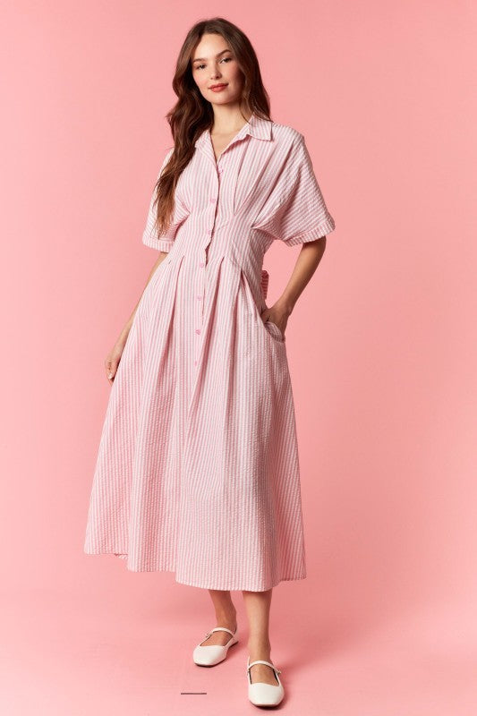 Hanna Dress