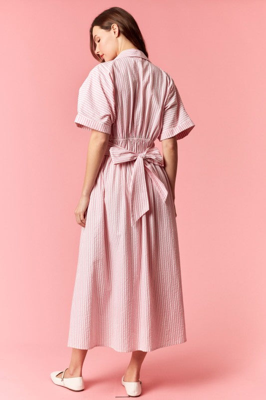 Hanna Dress