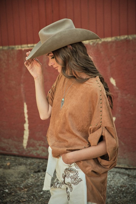 Camel Top