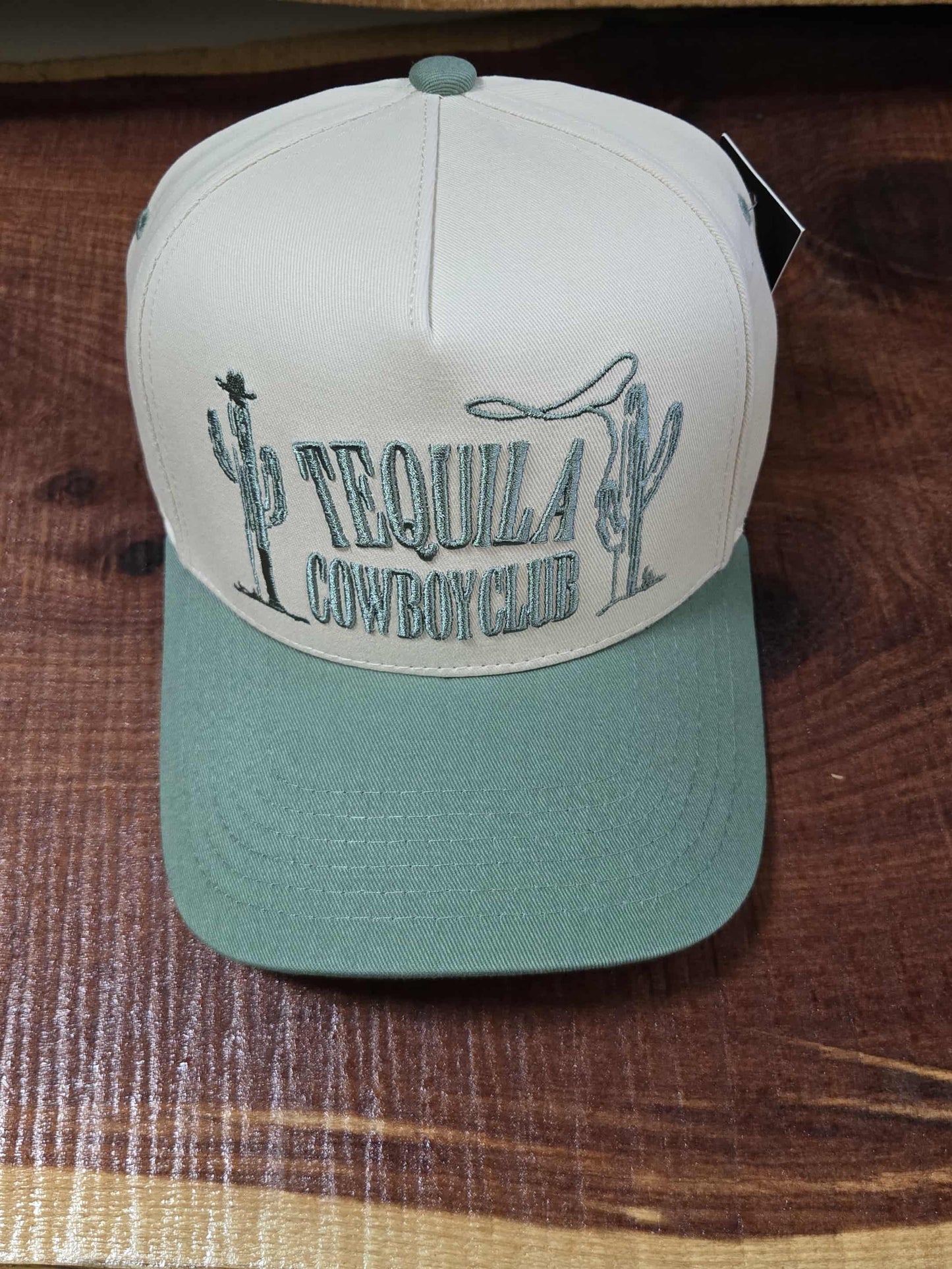Tequila Hat