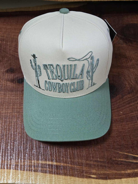 Tequila Hat