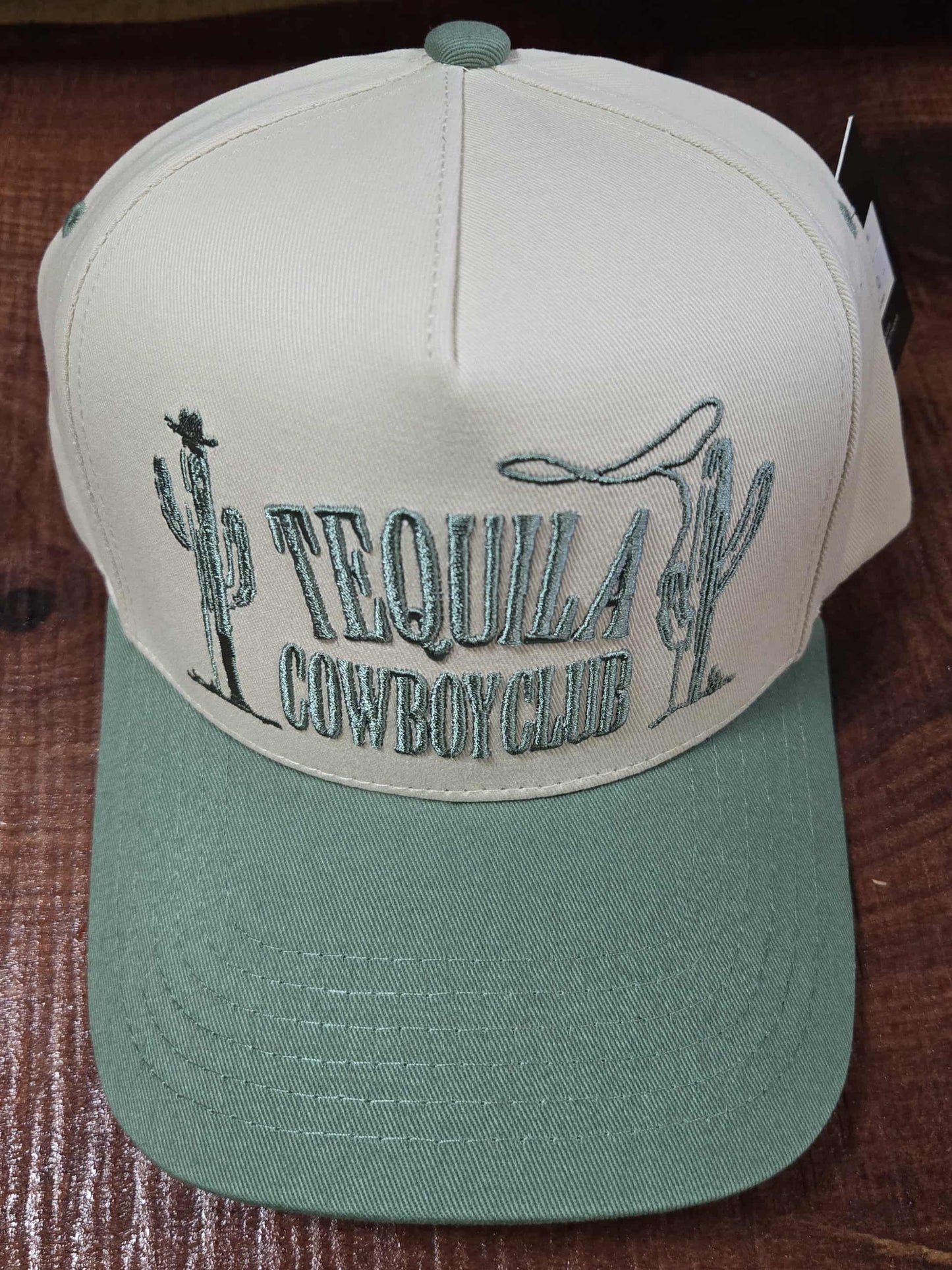 Tequila Hat