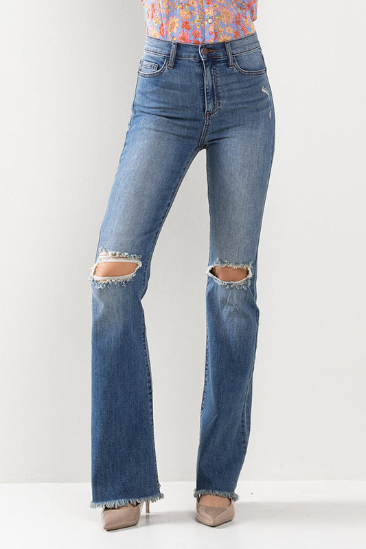 Flair Jeans