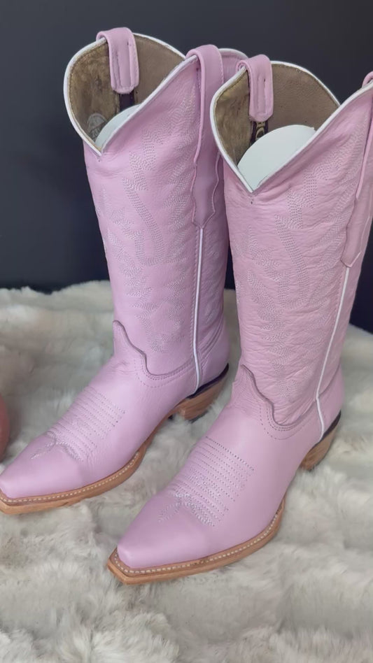 Grisly Boot