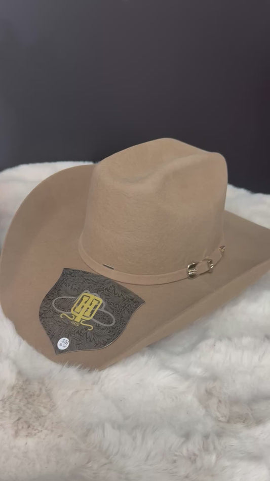Khaki Hat