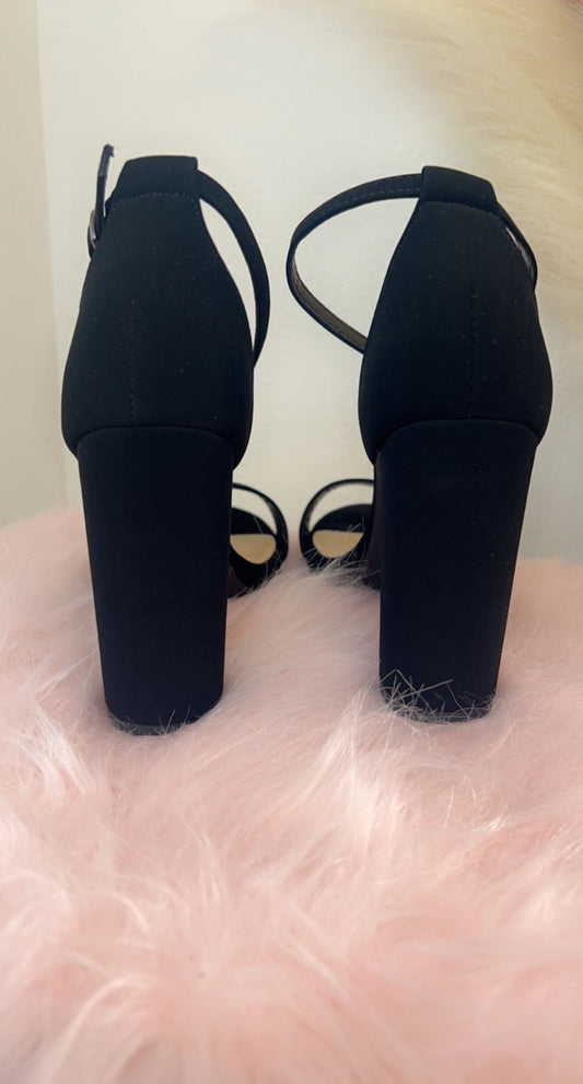 CLASSY SHOES