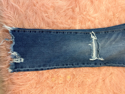 Dad jeans