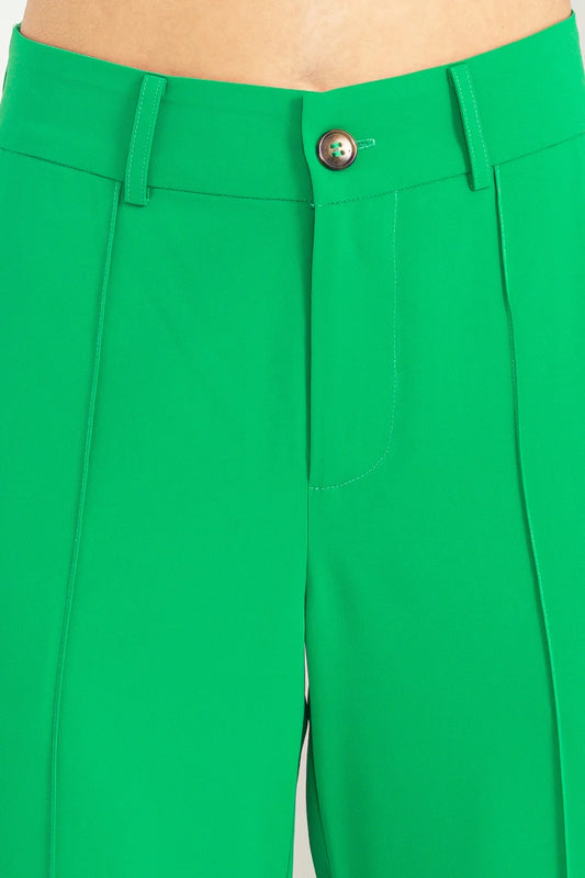 Lucky Pants