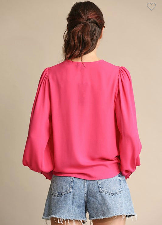 Gigi top